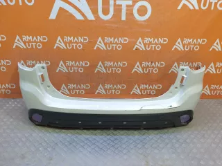 6410D750, 9 бампер митсубиши, митсубиси аутлендер Mitsubishi Outlander 3 restailing 2 Арт 309914PM, вид 1