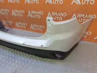 6410D750, 9 бампер митсубиши, митсубиси аутлендер Mitsubishi Outlander 3 restailing 2 Арт 309914PM, вид 3