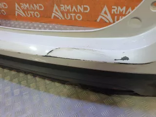 6410D750, 9 бампер митсубиши, митсубиси аутлендер Mitsubishi Outlander 3 restailing 2 Арт 309914PM, вид 4