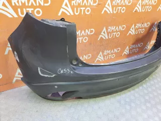 KDY35022XF8P, KD4750221, 9 бампер мазда сх-5 (сх5 cx5 цх5 цх-5 c Mazda 5 1 Арт 309924PM, вид 2