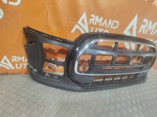 51115A3C850, 9450543, 3 бампер мини хетч ф55, ф56 (f ф 55 56) MINI Hatch Арт 309932PM, вид 2