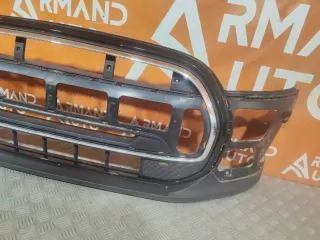 51115A3C850, 9450543, 3 бампер мини хетч ф55, ф56 (f ф 55 56) MINI Hatch Арт 309932PM, вид 3
