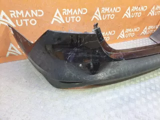 521590X921, 5215906B80, 5215906B90, 9 бампер тойота, тоёта камри хв70 (хв x Toyota Camry XV70 Арт 309934PM, вид 2