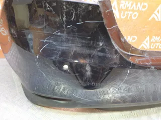 521590X921, 5215906B80, 5215906B90, 9 бампер тойота, тоёта камри хв70 (хв x Toyota Camry XV70 Арт 309934PM, вид 3