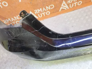 521590X921, 5215906B80, 5215906B90, 9 бампер тойота, тоёта камри хв70 (хв x Toyota Camry XV70 Арт 309934PM, вид 4
