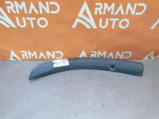 7407a317, 9 Расширитель бампера митсубиши, митсубиси аутлендер Mitsubishi Outlander 3 restailing Арт 309962PM, вид 4