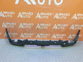 86612M0000, 9 Юбка бампера Hyundai Creta 1 Арт 309992PM, вид 1