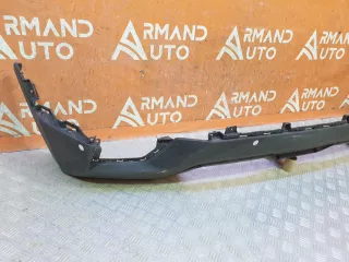 86612M0000, 9 Юбка бампера Hyundai Creta 1 Арт 309992PM, вид 2