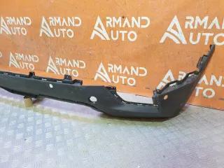 86612M0000, 9 Юбка бампера Hyundai Creta 1 Арт 309992PM, вид 3
