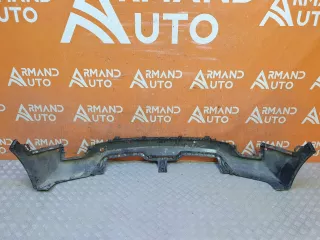 86612M0000, 9 Юбка бампера Hyundai Creta 1 Арт 309992PM, вид 7