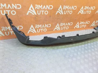 86612M0000, 9 Юбка бампера Hyundai Creta 1 Арт 309998PM, вид 2
