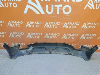 86612M0000, 9 Юбка бампера Hyundai Creta 1 Арт 309998PM, вид 6