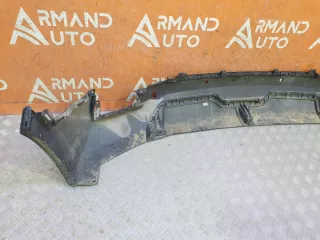 86612M0000, 9 Юбка бампера Hyundai Creta 1 Арт 309998PM, вид 7