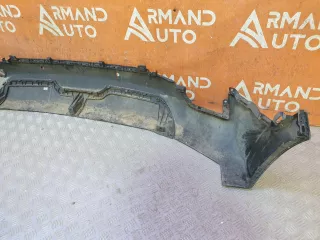 86612M0000, 9 Юбка бампера Hyundai Creta 1 Арт 309998PM, вид 8