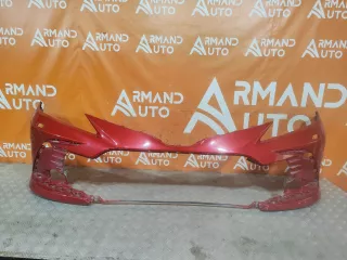 521190X962, 3 бампер тойота, тоёта камри хв70 (хв x Toyota Camry XV70 Арт 310071PM, вид 1