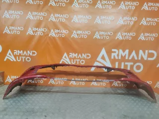 521190X962, 3 бампер тойота, тоёта камри хв70 (хв x Toyota Camry XV70 Арт 310071PM, вид 4