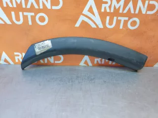7407A317, 9 Расширитель бампера митсубиши, митсубиси аутлендер Mitsubishi Outlander 3 restailing Арт 310154PM, вид 1
