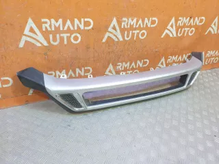 6405A332HA, 6405A269, 6405A270ZZ, 9 накладка бампера нижняя Mitsubishi Outlander 3 restailing 2 Арт 310334PM, вид 2