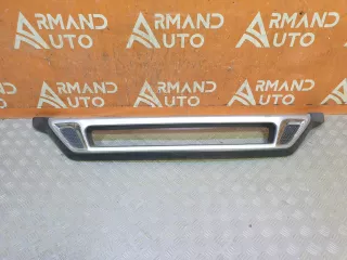 6405A332HA, 6405A269, 6405A270ZZ, 9 накладка бампера нижняя Mitsubishi Outlander 3 restailing 2 Арт 310334PM, вид 4