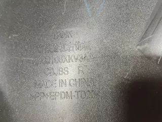 2803106XKV3AA, 3 накладка бампера Tank 500 Арт 310344PM, вид 7