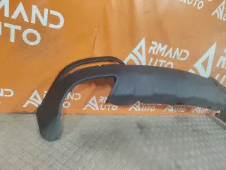 602000932AAZC, 602001067AA, 602000932AA, 7 Юбка бампера Chery Tiggo 7 PRO Арт 310456PM, вид 2