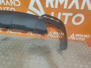 602000932AAZC, 602001067AA, 602000932AA, 7 Юбка бампера Chery Tiggo 7 PRO Арт 310456PM, вид 3