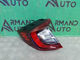 92401L1000 Фонарь внешний Hyundai Sonata (DN8) Арт 274654RM, вид 1