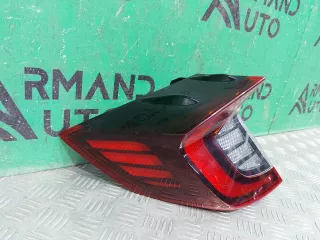 92401L1000 Фонарь внешний Hyundai Sonata (DN8) Арт 274654RM, вид 2