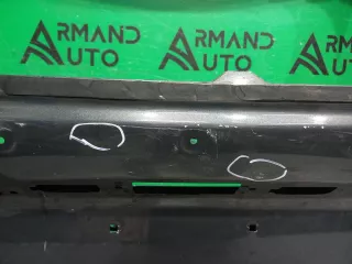 5801B598 дверь багажника Mitsubishi Outlander 3 restailing Арт 300030RM, вид 4