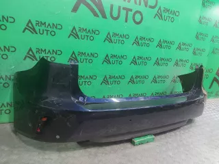 5215948931, 5210848010 Бампер лексус рх Lexus RX 4 Арт 306912RM, вид 2