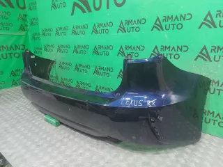 5215948931, 5210848010 Бампер лексус рх Lexus RX 4 Арт 306912RM, вид 3