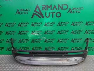86650S1500, 86612S1500, 4 Юбка бампера Hyundai Santa FE 4 (TM) restailing Арт 334469RM, вид 1