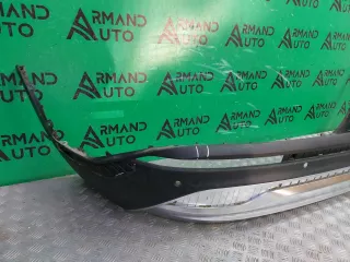 86650S1500, 86612S1500, 4 Юбка бампера Hyundai Santa FE 4 (TM) restailing Арт 334469RM, вид 2