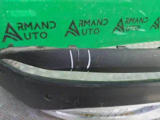 86650S1500, 86612S1500, 4 Юбка бампера Hyundai Santa FE 4 (TM) restailing Арт 334469RM, вид 3
