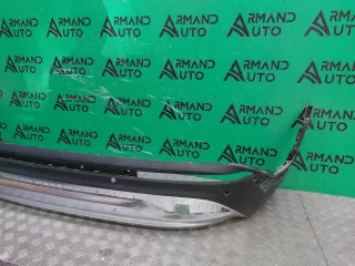 86650S1500, 86612S1500, 4 Юбка бампера Hyundai Santa FE 4 (TM) restailing Арт 334469RM, вид 4