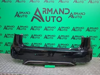5215948931, 5215948150, 7 Бампер лексус рх Lexus RX 4 Арт 360031RM, вид 1