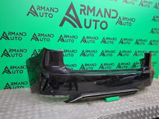 5215948931, 5215948150, 7 Бампер лексус рх Lexus RX 4 Арт 360031RM, вид 2