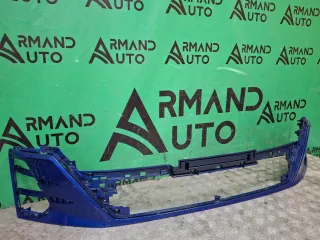 602001890AADQJ, 8 Накладка бампера EXEED LX Арт 377706RM, вид 2