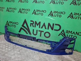 602001890AADQJ, 8 Накладка бампера EXEED LX Арт 377706RM, вид 3