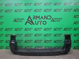 521596A964, 521596088, 7 Бампер тойота, тоёта ленд крузер прад Toyota Land Cruiser Prado 150 Арт 377756RM, вид 1