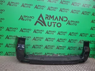521596A964, 521596088, 7 Бампер тойота, тоёта ленд крузер прад Toyota Land Cruiser Prado 150 Арт 377756RM, вид 2