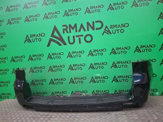 521596A964, 521596088, 7 Бампер тойота, тоёта ленд крузер прад Toyota Land Cruiser Prado 150 Арт 377756RM, вид 3