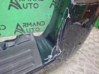 521596A964, 521596088, 7 Бампер тойота, тоёта ленд крузер прад Toyota Land Cruiser Prado 150 Арт 377756RM, вид 4