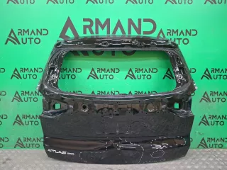 5062039400C15, 2 дверь багажника Geely Atlas Pro Арт 377778RM, вид 1