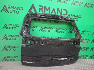 5062039400C15, 2 дверь багажника Geely Atlas Pro Арт 377778RM, вид 2