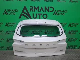6301600XST11A, 4 дверь багажника Haval Jolion Арт 377905RM, вид 1