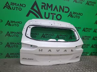 6301600XST11A, 4 дверь багажника Haval Jolion Арт 377905RM, вид 2
