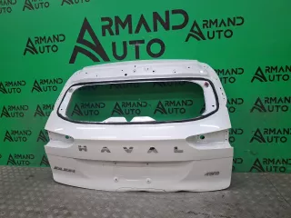 6301600XST11A, 4 дверь багажника Haval Jolion Арт 377905RM, вид 3