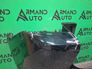 F162804501CA, 4 Бампер джитур дашинг Jetour Dashing Арт 377929RM, вид 4