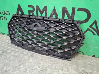 602001864AA, 602001812AA, 602001813AA, 8 решетка радиатора Chery Tiggo 7 PRO Арт 377934RM, вид 3